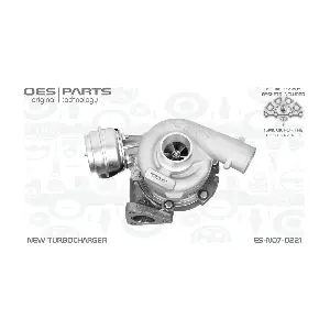 ES-N07-0221 OES PARTS