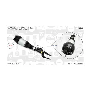 ES-15-0025 OES PARTS