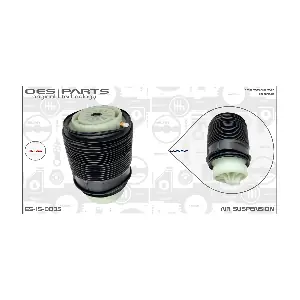 ES-15-0035 OES PARTS