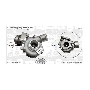 ES-N07-0200 OES PARTS