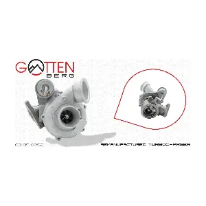 GB-07-0252 OES PARTS
