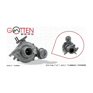 GB-07-0295 OES PARTS