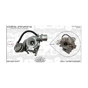 ES-N07-0457 OES PARTS