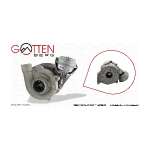 OES PARTS GB-07-0274