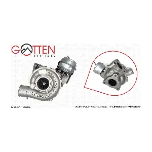GB-07-0216 OES PARTS