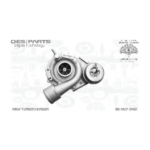 ES-N07-0421 OES PARTS