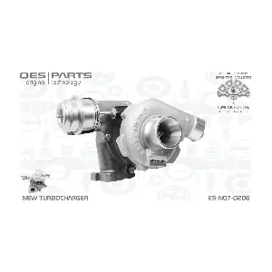 ES-N07-0206 OES PARTS