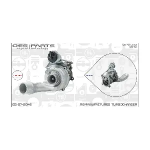 ES-07-0046 OES PARTS
