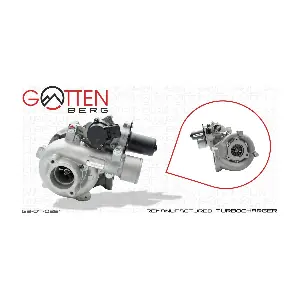 GB-07-0257 OES PARTS