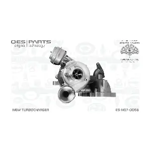 ES-N07-0068 OES PARTS