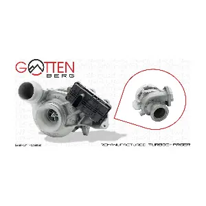 GB-07-0312 OES PARTS