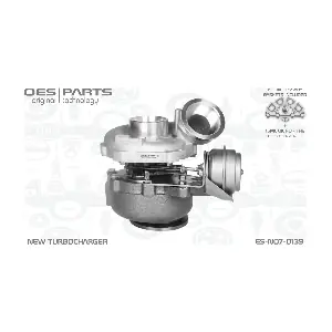 ES-N07-0139 OES PARTS