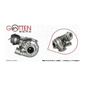 GB-07-0694 OES PARTS
