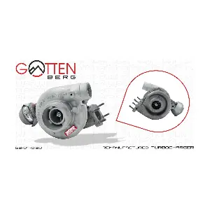 GB-07-0120 OES PARTS