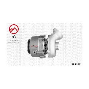 GB-N07-0271 OES PARTS