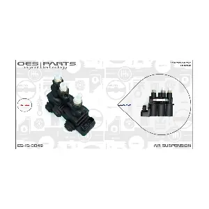 ES-15-0049 OES PARTS
