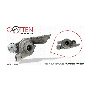 OES PARTS GB-07-0186