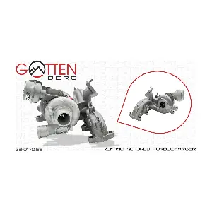 GB-07-0168 OES PARTS