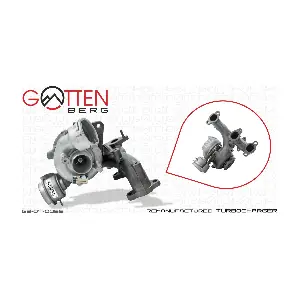 GB-07-0055 OES PARTS