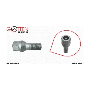GB-80-0002 OES PARTS
