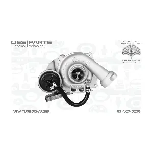 ES-N07-0036 OES PARTS