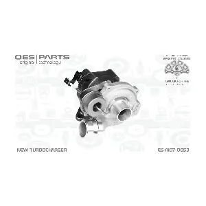 ES-N07-0053 OES PARTS