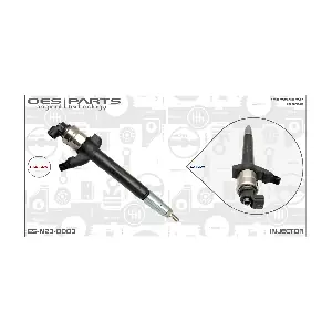 ES-N23-0003 OES PARTS