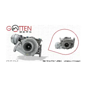 GB-07-0349 OES PARTS