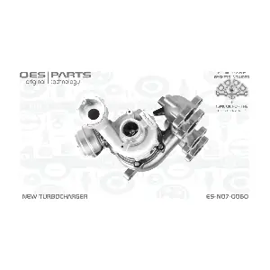 ES-N07-0060 OES PARTS