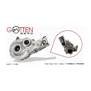 GB-07-0189 OES PARTS