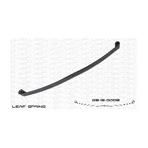 GB-16-0008 OES PARTS