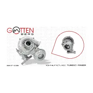 OES PARTS GB-07-0031
