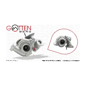 OES PARTS GB-07-0014
