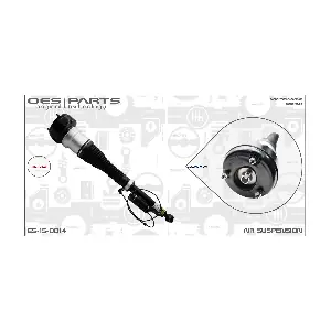 ES-15-0014 OES PARTS