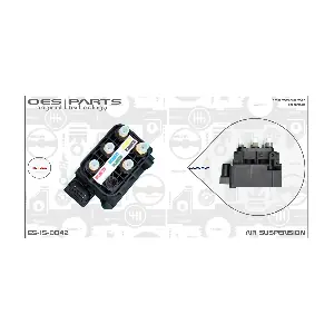 ES-15-0042 OES PARTS