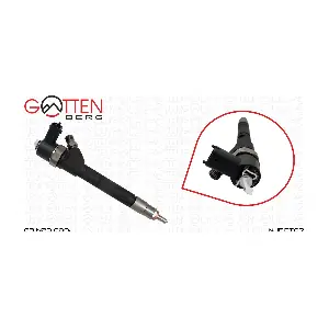 OES PARTS GB-N23-0004