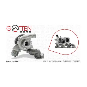 GB-07-0025 OES PARTS