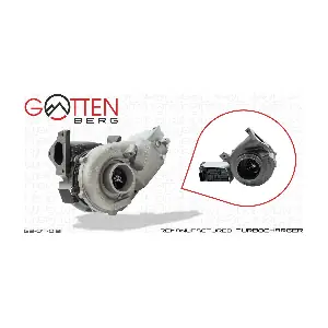 GB-07-0191 OES PARTS
