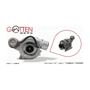 GB-07-0262 OES PARTS