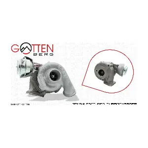 OES PARTS GB-07-0175