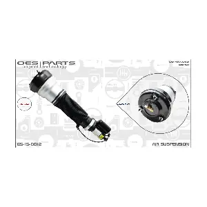 ES-15-0012 OES PARTS