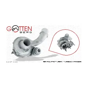 GB-07-0136 OES PARTS