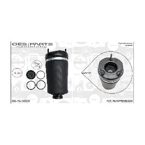 ES-15-0028 OES PARTS