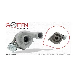 OES PARTS GB-07-0208