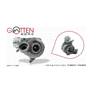 GB-07-0139 OES PARTS
