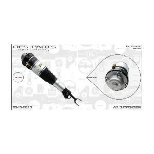 ES-15-0020 OES PARTS