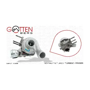 GB-07-0198 OES PARTS