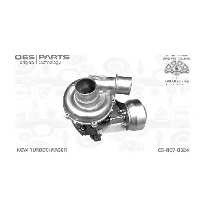 ES-N07-0324 OES PARTS