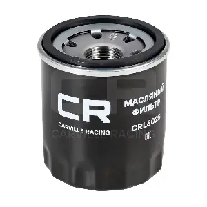 CARVILLE RACING CRL6025