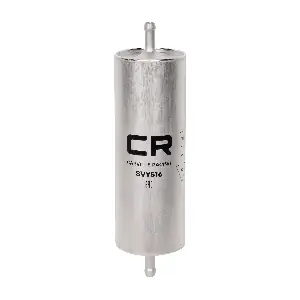 CARVILLE RACING SVY516